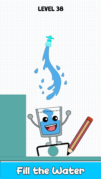 Mini Challenge: Puzzle Games - عکس بازی موبایلی اندروید