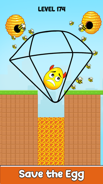 Mini Challenge: Puzzle Games - عکس بازی موبایلی اندروید