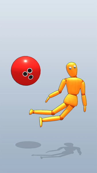 Break Ragdoll: Dummy Destroy - عکس بازی موبایلی اندروید