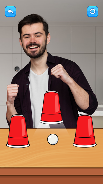 Mini Relaxing & Calm Games - Gameplay image of android game