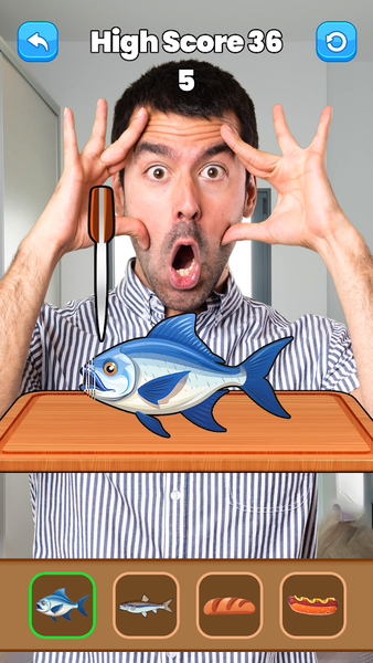 Mini Relaxing & Calm Games - Gameplay image of android game