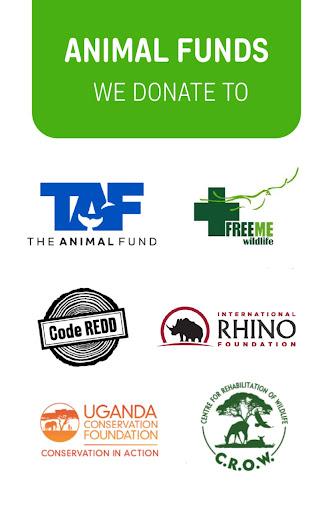 Wild Browser: safe web search - Image screenshot of android app