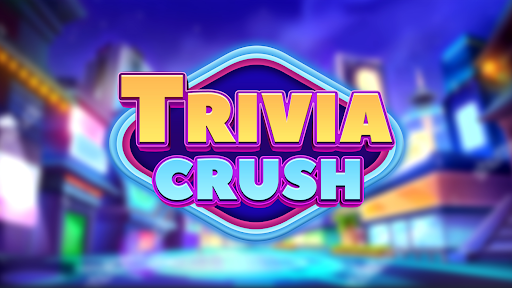 Trivia Crush - عکس برنامه موبایلی اندروید
