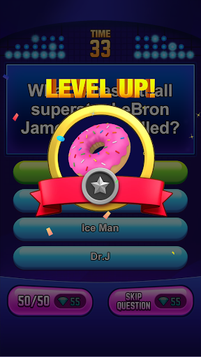 Trivia Crush - عکس برنامه موبایلی اندروید