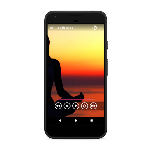 Spa music and relax - عکس برنامه موبایلی اندروید