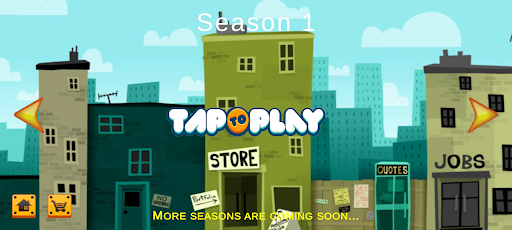 Bob The Builder Build City - عکس برنامه موبایلی اندروید