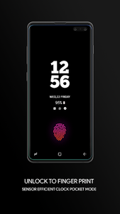 Always on display - Super AMOLED Wallpapers Clock for Android - Download | Cafe Bazaar Always on display - Super AMOLED Wallpapers Clock for Android - Download | Cafe Bazaar
