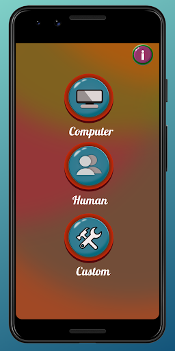 Ludo - Offline Ludo Game - Gameplay image of android game