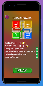 Ludo Offline - Download do APK para Android