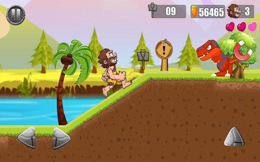 Jungle Adventures – Free - عکس بازی موبایلی اندروید