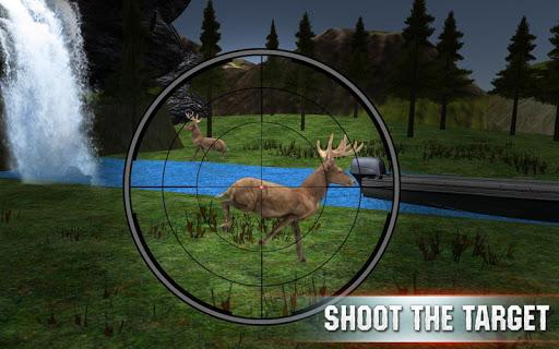 Deer Hunter - عکس بازی موبایلی اندروید
