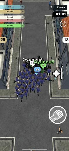 Çukur - عکس بازی موبایلی اندروید