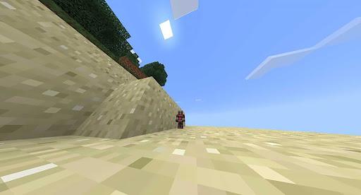 Player Shrink mod - عکس برنامه موبایلی اندروید