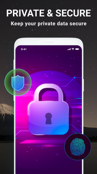 Zen Booster - Cache Cleaner - عکس برنامه موبایلی اندروید