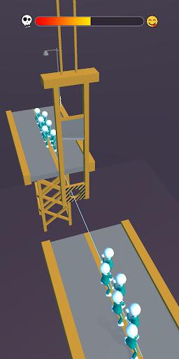 All Survival Games: 456 - Image screenshot of android app