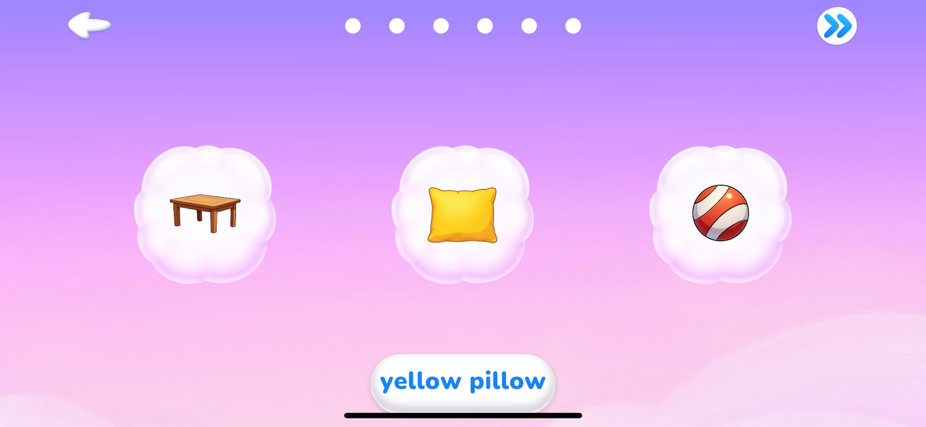 My Happy Dog: Puppy Pet Friend - Gameplay image of android game