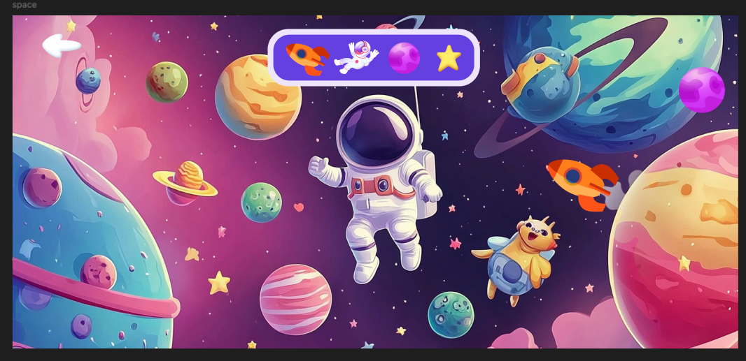 My Happy Dog: Puppy Pet Friend - Gameplay image of android game