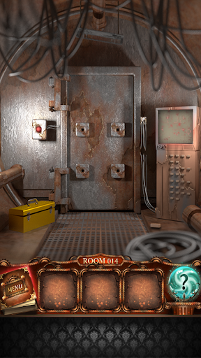 100 Doors 4 - Gameplay image of android game