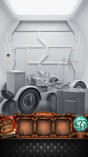 100 Doors 4 - Gameplay image of android game