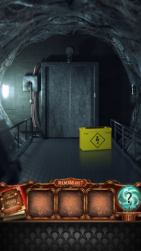 100 Doors 4 - Gameplay image of android game