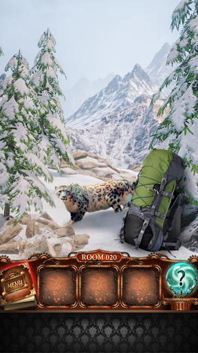 100 Doors 4 - Gameplay image of android game