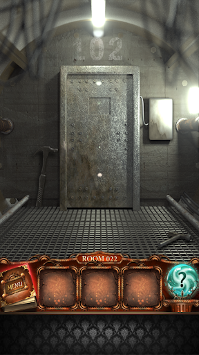 100 Doors 4 - Gameplay image of android game