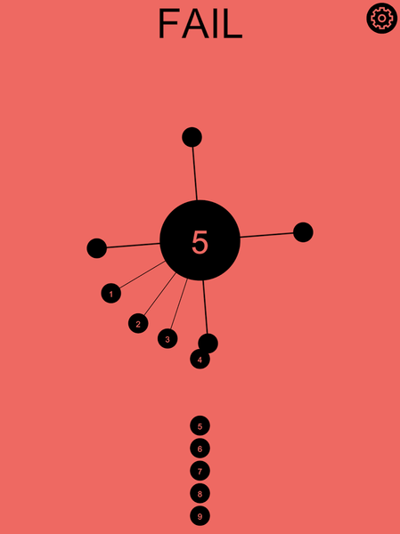 Arrow Blitz - عکس بازی موبایلی اندروید