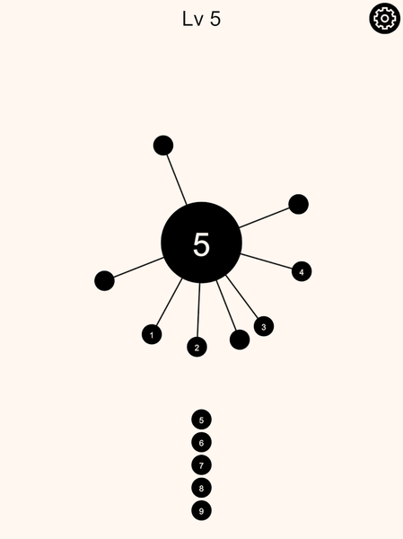 Arrow Blitz - عکس بازی موبایلی اندروید