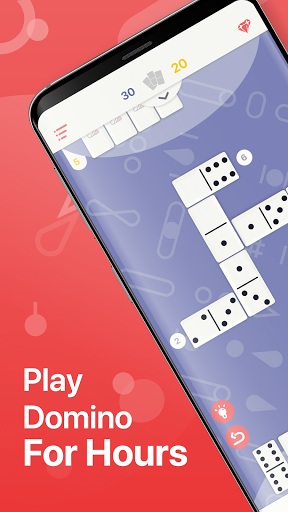 Domino - عکس بازی موبایلی اندروید