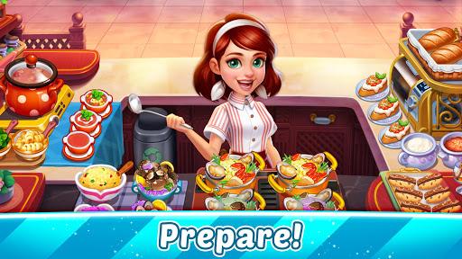 Cooking Joy 2 - Gameplay image of android game