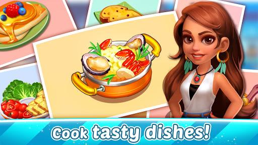 Cooking Joy ۲ - عکس بازی موبایلی اندروید