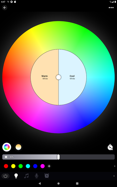 Surplife - Image screenshot of android app