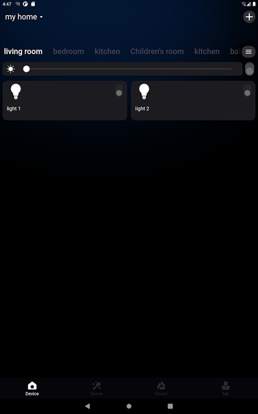 Surplife - Image screenshot of android app