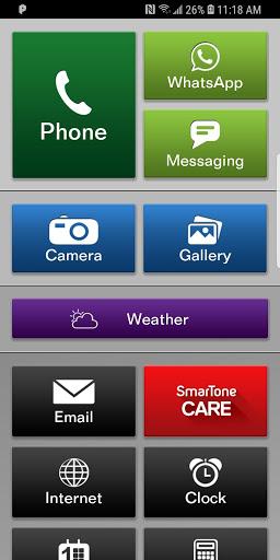 Easy Connect - عکس برنامه موبایلی اندروید