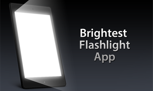 Best Flashlight - Image screenshot of android app