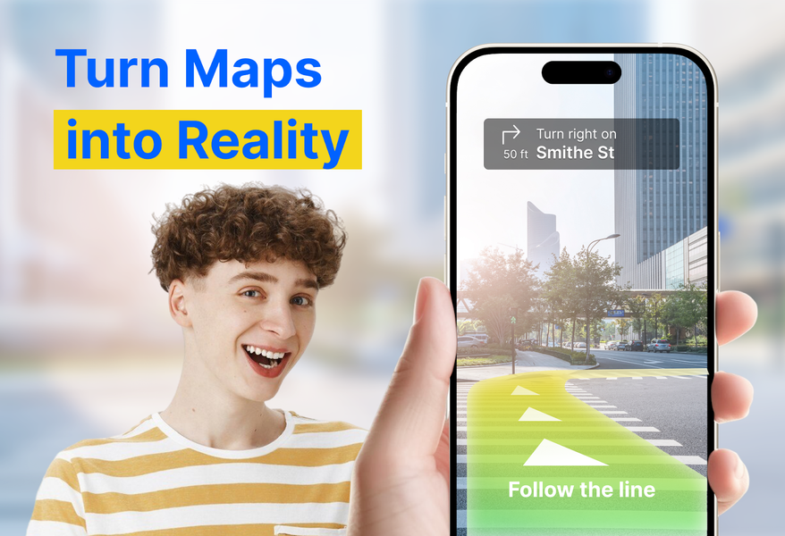 GPS Tracker - Device Finder - عکس برنامه موبایلی اندروید