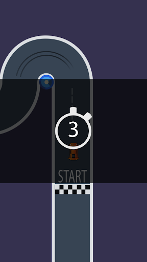 Balance Drift Racing - عکس برنامه موبایلی اندروید