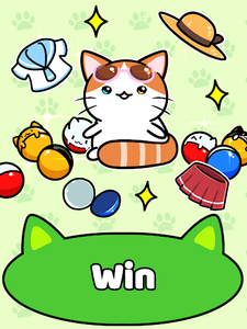 Cat Condo Game for Android - Download
