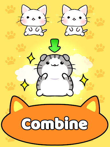 Cat Condo 2 - Gameplay image of android game