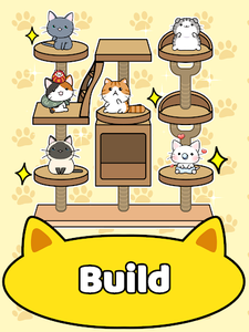 Cat Condo 2 - عکس بازی موبایلی اندروید