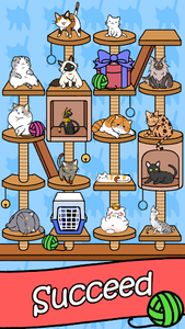 Cat Condo Game for Android - Download