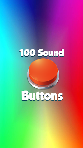 100 Sound Buttons - عکس برنامه موبایلی اندروید