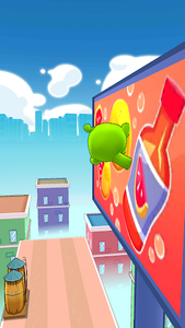 Om Nom Run 2 APK for Android Download