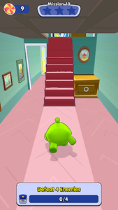 Om Nom: Merge APK for Android - Download