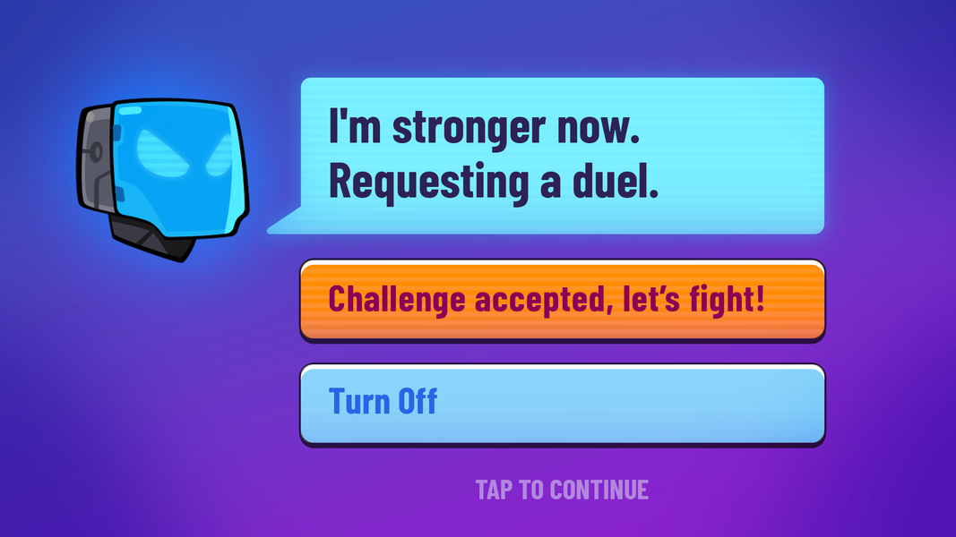 Steel Revolt AI Shooter - عکس بازی موبایلی اندروید