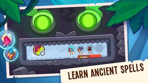 King of Thieves - Gameplay image of android game