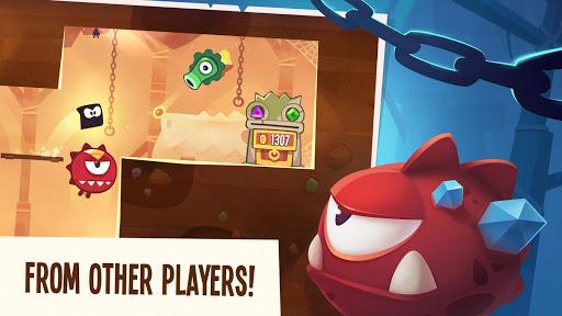 King of Thieves - عکس بازی موبایلی اندروید