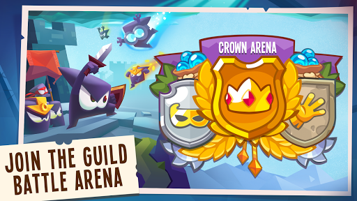 King of Thieves - Gameplay image of android game