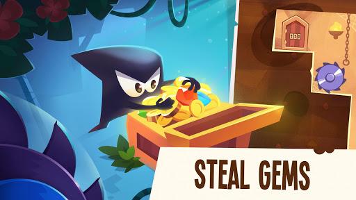 King of Thieves - عکس بازی موبایلی اندروید