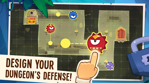 King of Thieves - Gameplay image of android game
